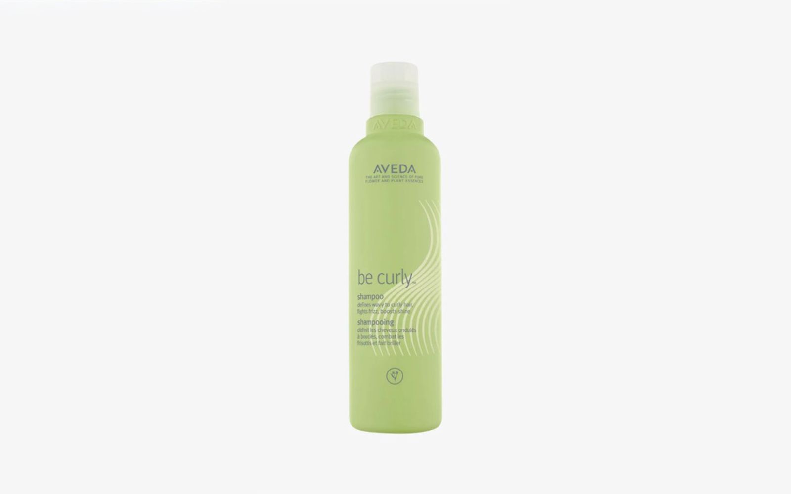 AVEDA Be Curly Shampoo