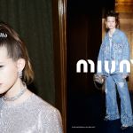 Miu miu discount nuit campaign