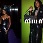 Miu Miu presenta la campagna per la collezione Nuit Protagoniste tre attrici emergenti di cui sentiremo molto parlare: Ever Anderson, Ciara Bravo e KiKi Layne