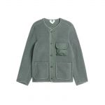 Arket Pile 2-in-1 Liner Jacket