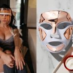 Beauty trend alert: LED Masks What is light therapy and how it works