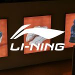 Li-Ning inaugura la sua linea high-end con un flagship store a Pechino L'unione tra sportswear e filosofia classica cinese