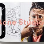 Acne Studios brings back the iconic Acne Paper In the wake of the New Brand Journalism trend, the most iconic brand magazine is back on the scene