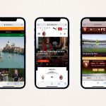 The best and worst official websites of Serie A clubs
