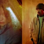 The new FW21 campaign by Carhartt WIP Joaquim Bayle and Sylvain Sey's vision between urban environment and solitude