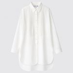 UNIQLO X INES DE LA FRESSANGE Shirt