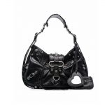 BALENCIAGA Le Cagole Bag