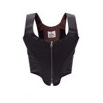 VIVIENNE WESTWOOD Sateen Corset