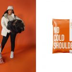 Nobis will donate used jackets to help the most vulnerable members of the community #NoColdShoulder, the new charity initiative promoted by the brand