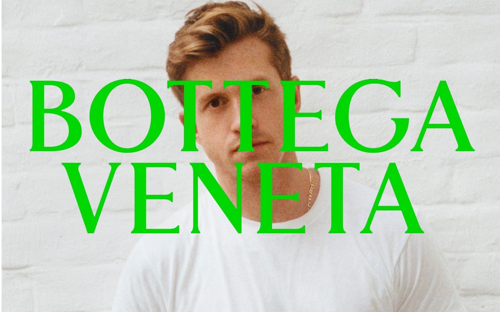 Bottega Veneta Names Daniel Lee as Creative Director
