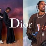 What will happen to the collabo between Travis Scott and Dior? After the Astroworld tragedy, Kim Jones may have a big problem