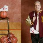 Dino Meneghin and Diadora MI Basket, a never ending story Since 1984 the venetian brand and the most important italian basketball players are the symbol of style and tradition