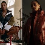 La potente performance di Solange Knowles per 2 Moncler 1952 Woman Un'esperienza digitale immersiva che unisce moda, musica e bellezza