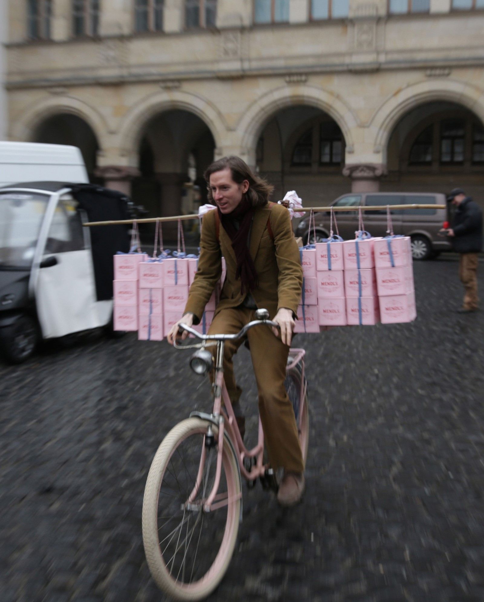 La cultura hipster ha ucciso l'estetica di Wes Anderson? Sopravvivenza di un mito hipster in un mondo in cui gli hipster sono scomparsi | Image 384189