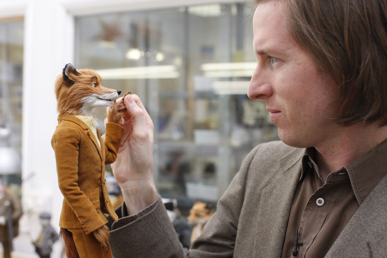 La cultura hipster ha ucciso l'estetica di Wes Anderson? Sopravvivenza di un mito hipster in un mondo in cui gli hipster sono scomparsi | Image 384207