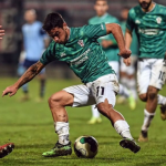 The bond between Palmeiras and Pro Vercelli in a new shirt