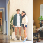 Ten Minutes to Moon omaggia la Next Gen con una capsule collection Il brand italiano ha creato una collezione dedicata ai tennisti di domani in occasione dell'evento milanese