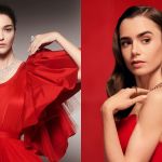 Cartier celebrates love in new video campaign