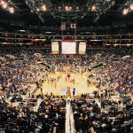 Staples Center to change name in Crypto.com Arena