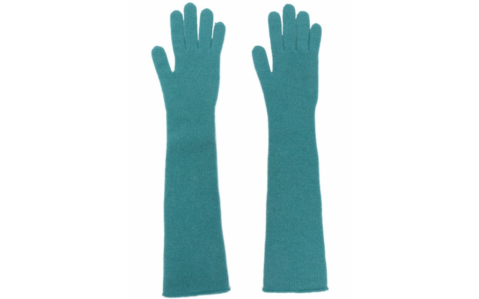ALBERTA FERRETTI Knit Gloves