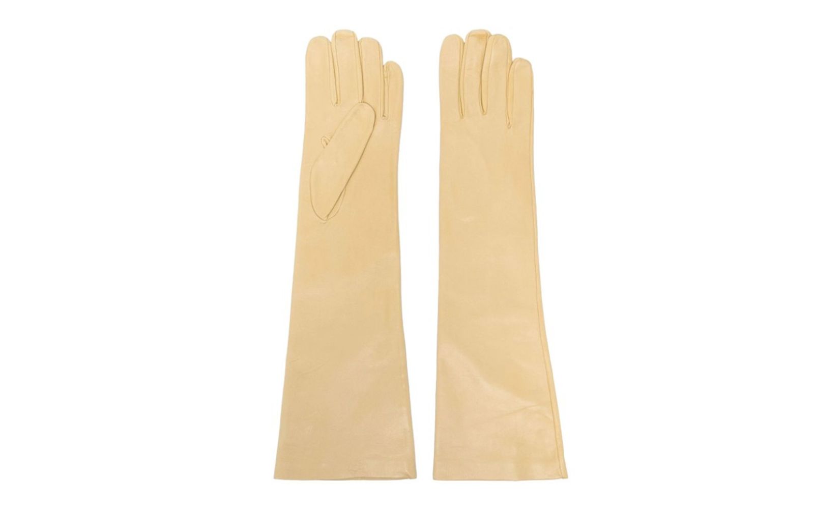 JIL SANDER Mid-Lenght Gloves