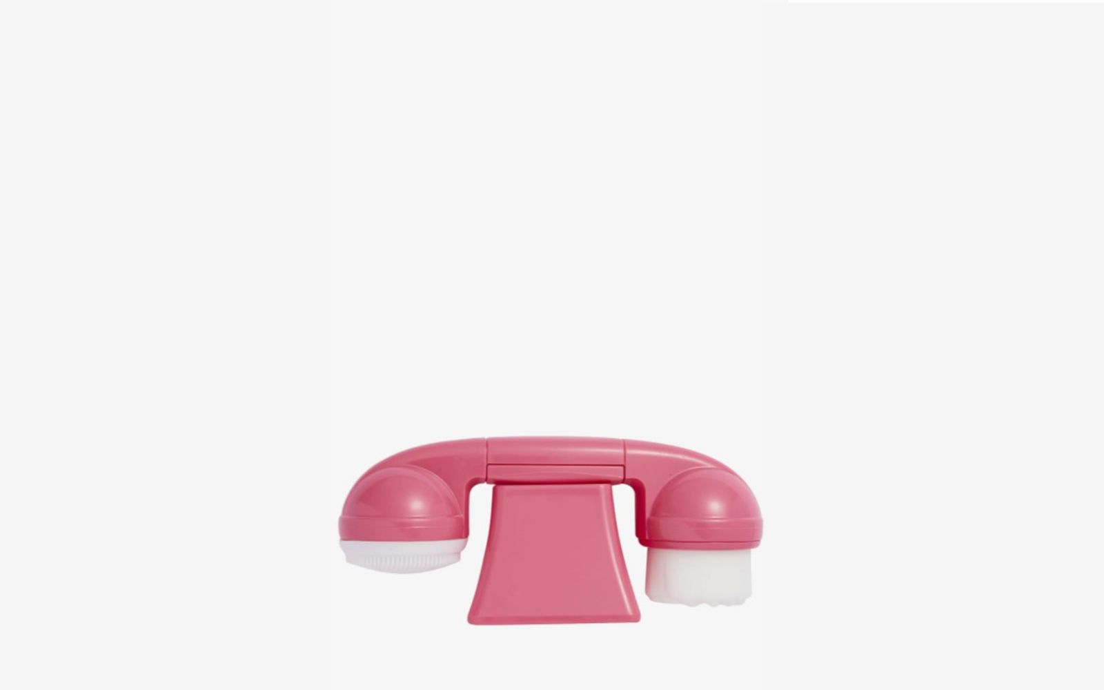 REVOLUTION SKINCARE Facial Cleansing Brush Phone