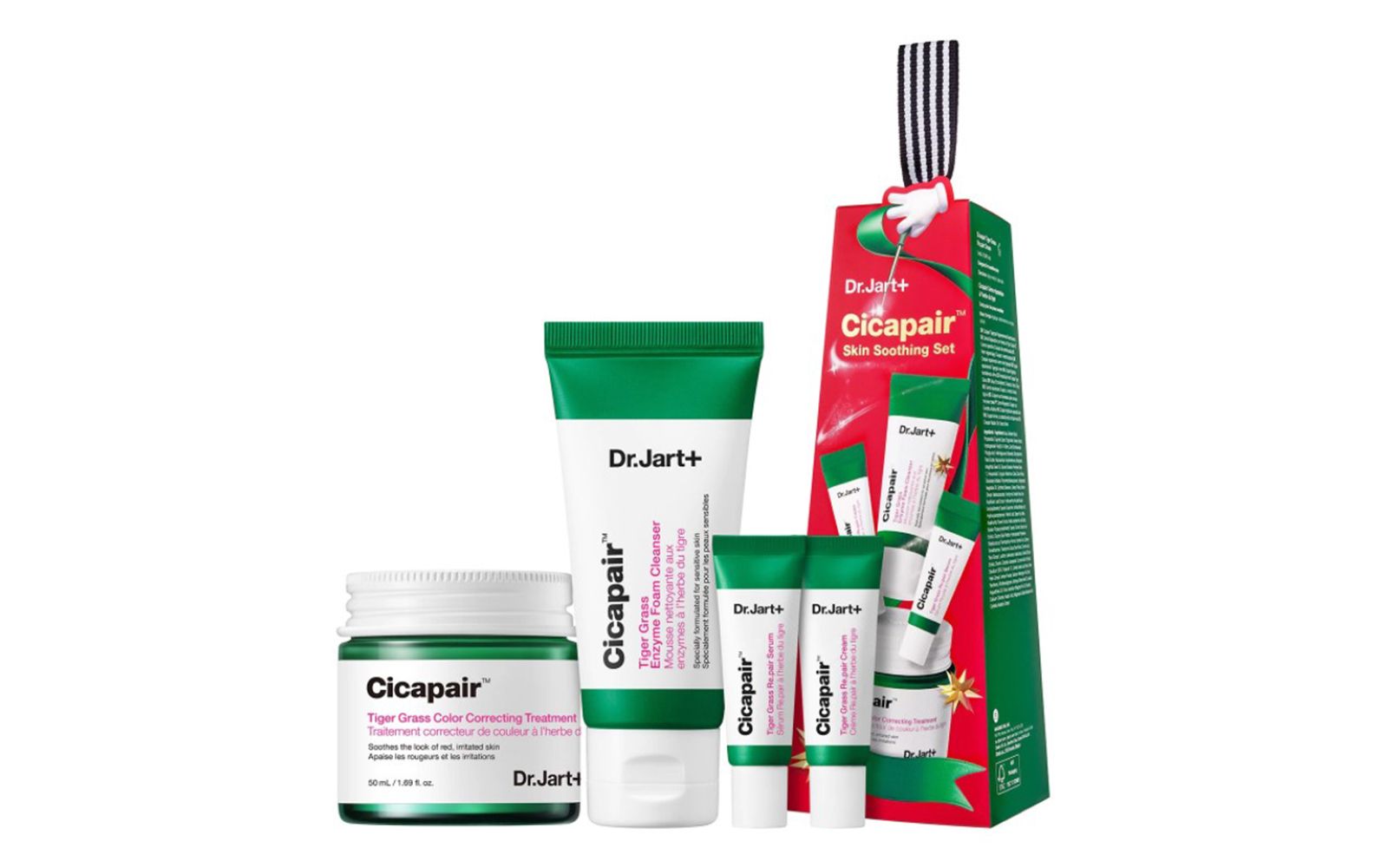 DR. JART+ Kit Cicapair