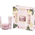 Set Natale Resveratrol Lift Firming Solution Caudalie