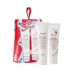 Set Regalo Duo Soy and Strawberry Cleansing Fresh