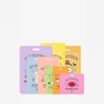 G9 SELF AESTHETIC MAGAZINE KIT SKINCARE