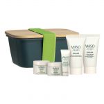 SHISEIDO Waso Essentials Box