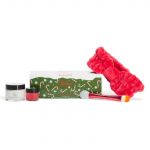 REVOLUTION SKINCARE X Jamie Candy Cane Set