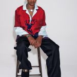 Lanvin Launches 'Poetry in Motion' Capsule Collection