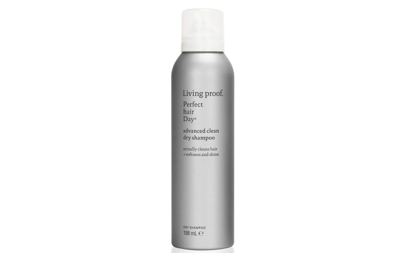 Living Proof Advanced Clean Dry Shampoo