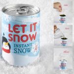Christmas Gift Countdown: Snow In A Can