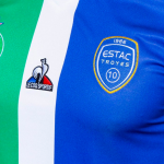 Le collaborazioni tra squadre possono essere il futuro delle maglie da calcio? Le Coq Sportif ha realizzato una maglia mash-up tra due squadre di Ligue 1 aprendo forse una strada inesplorata