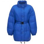 ISABEL MARANT ÉTOILE Piumino “dilys” in nylon riciclato