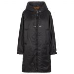 MAX MARA THE CUBE Giacca imbottita Greeny