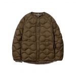Uniqlo x White Mountaineering Ultra Light Down Oversized Jacket