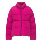 BALENCIAGA Piumino In Micro faille