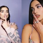 Dua Lipa in your inbox The singer announces the launch of a lifestyle platform and a podcast