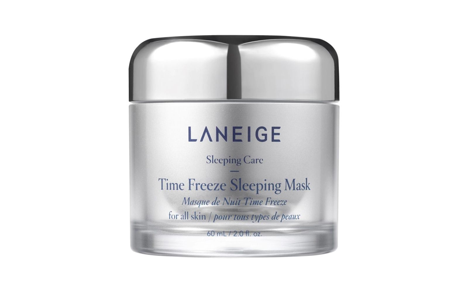 LANEIGE Time Freeze Sleeping Mask