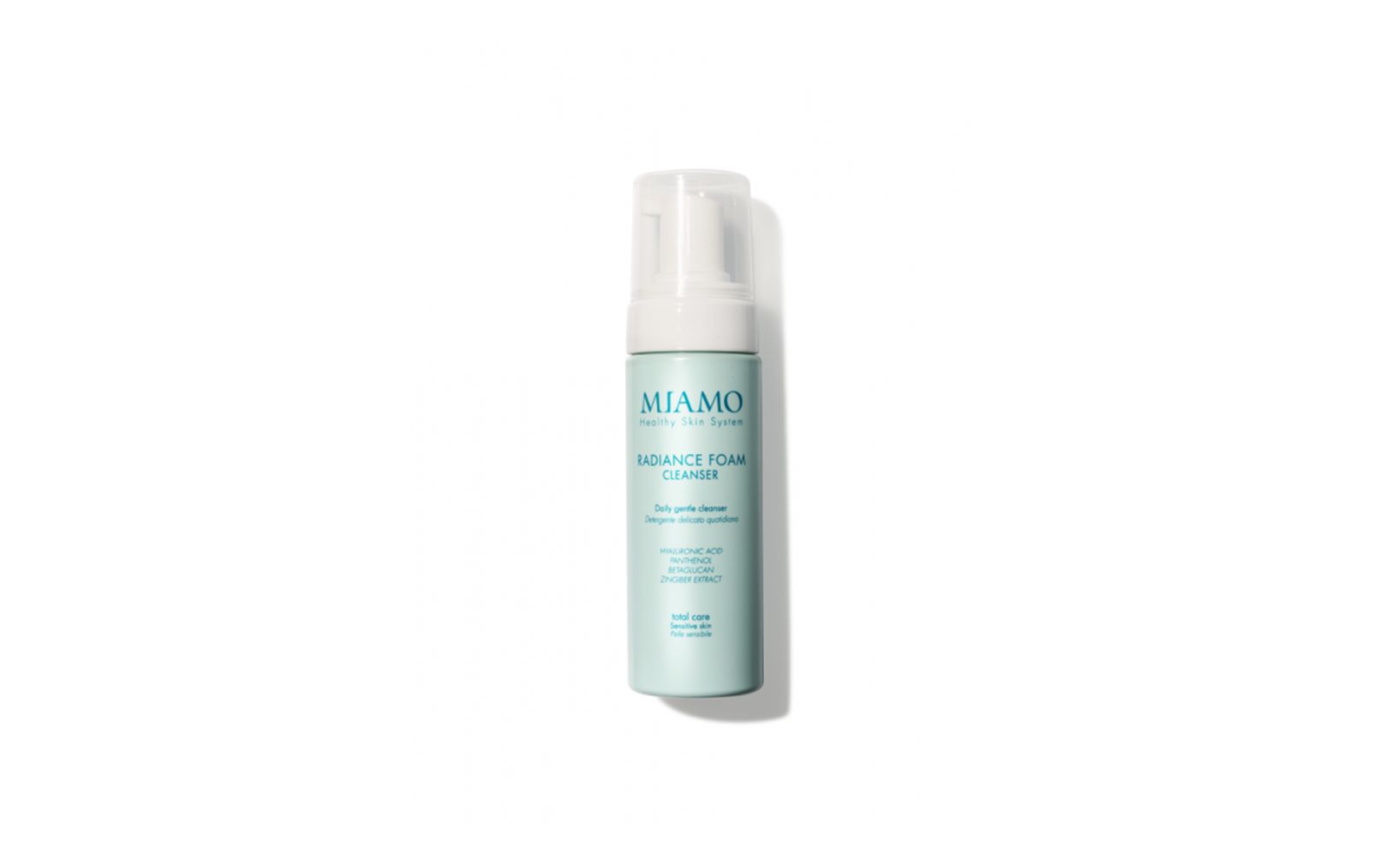 MIAMO Foam Cleanser