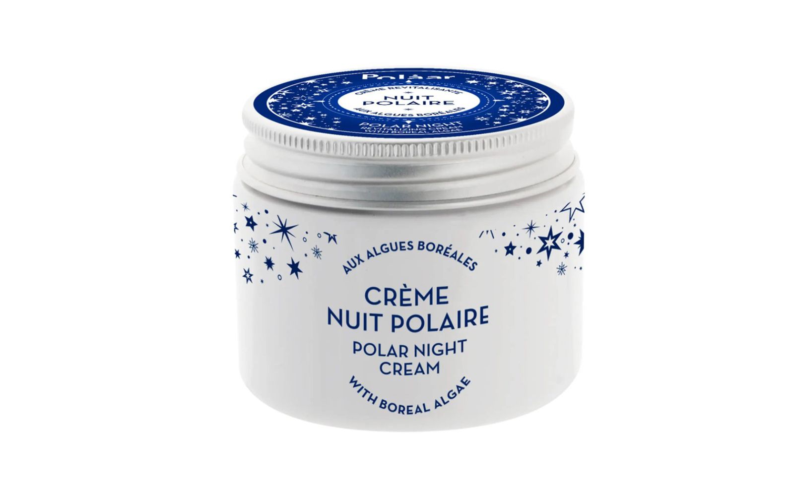 POLAR NIGHT CREAM