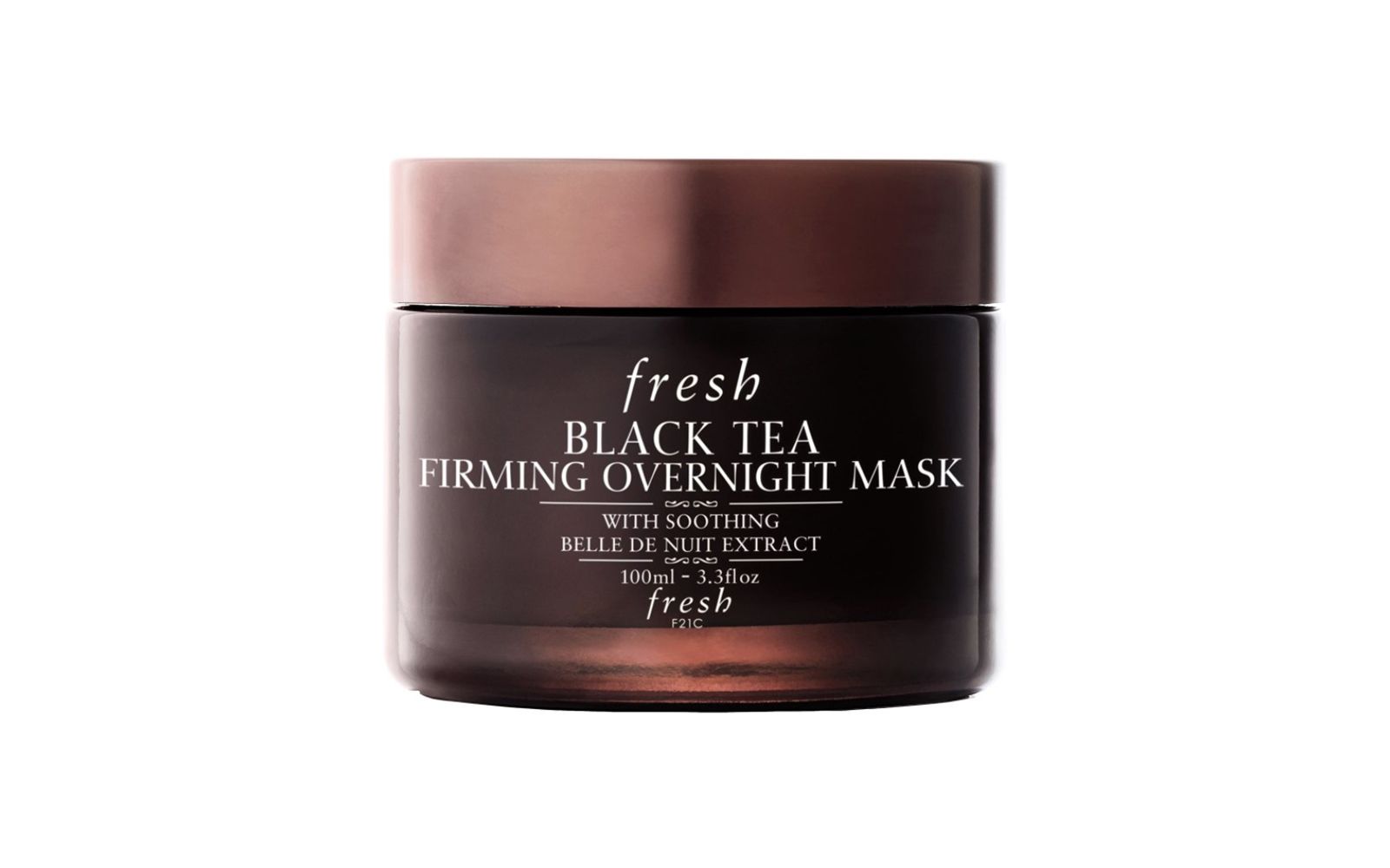 FRESH Black Tea Firming Overnight Mask