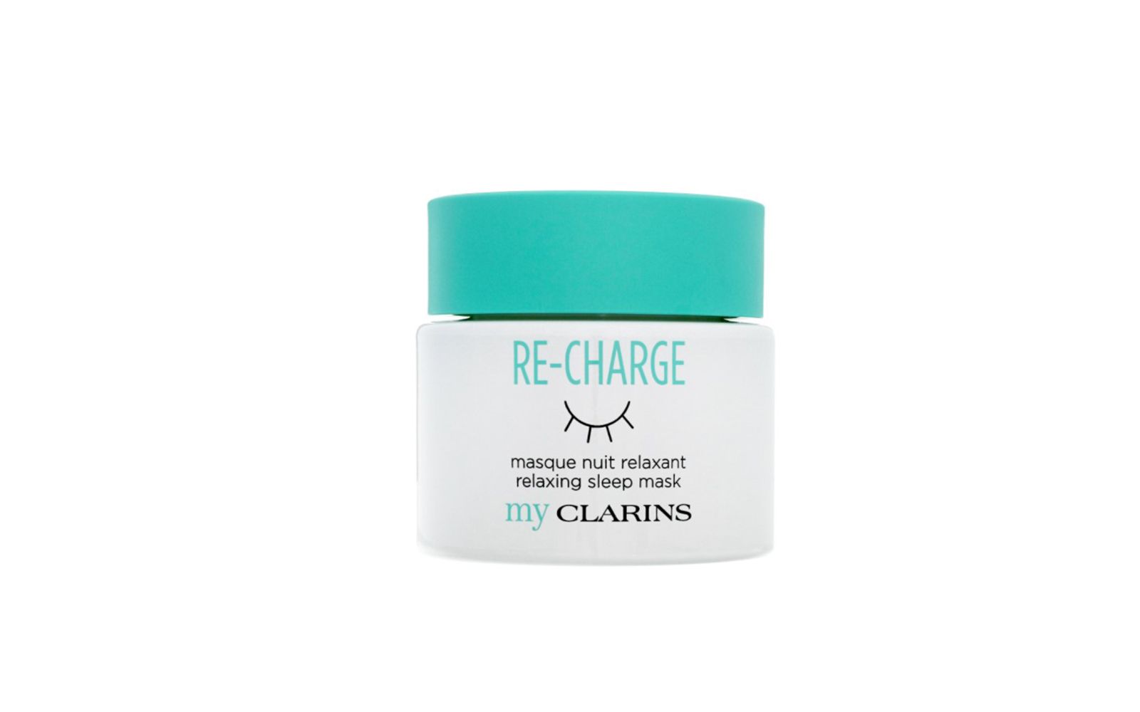CLARINS Re-Charge Night Mask