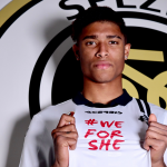 Spezia jersey for the elimination of violence against women It will make its debut on Sunday against Bologna and will be auctioned immediately afterwards