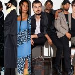 Who are the seven finalists for the Woolmark Prize 2022? The names that will compete for the International Woolmark Prize