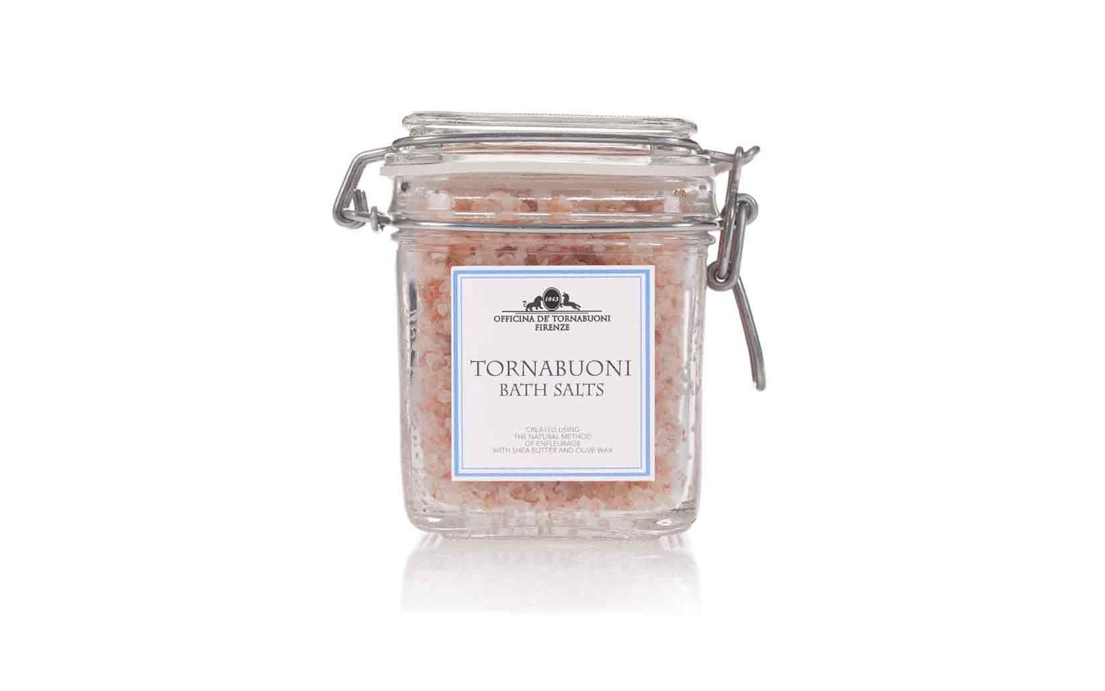 ODT SKINCARE Bath Salts