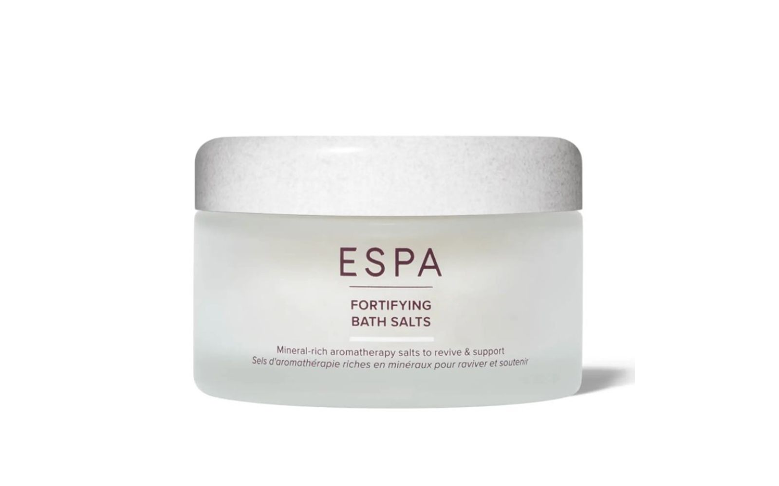 ESPA Fortify Bath Salts
